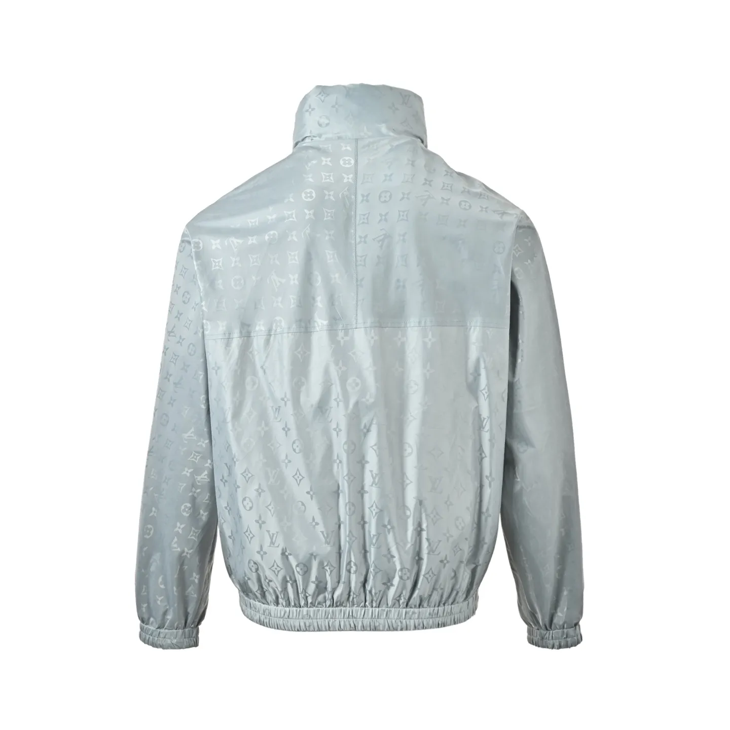Louis Vuitton/Louis Vuitton 26ss presbyopic double-sided hooded thin coat